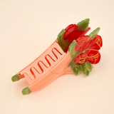 Pince à cheveux - Bouquet de Roses | Fleux | 9