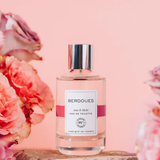 Eau de toilette - Rose, Lychee - 100 ml
