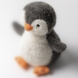 Peluche Peanut Penguin | Fleux | 19