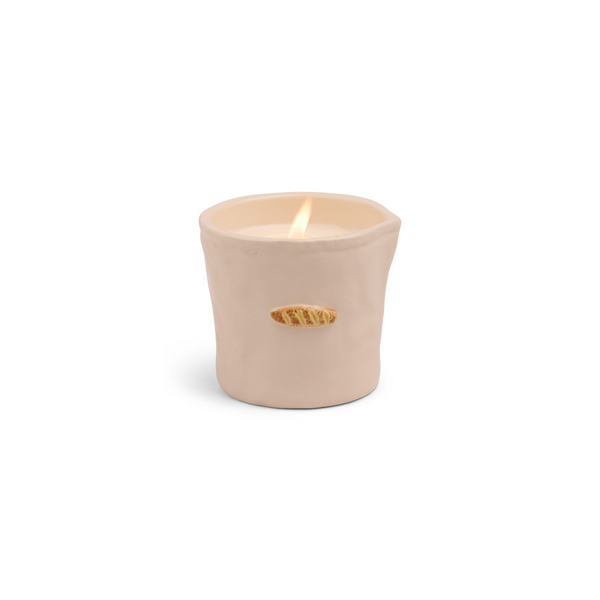 Bougie parfumée Bistro - Rosemary Thyme Boxed