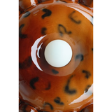 Applique - Luna Léopard | Fleux | 16