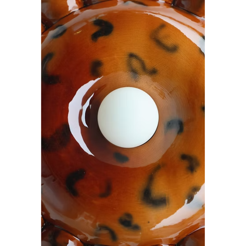 Applique - Luna Léopard