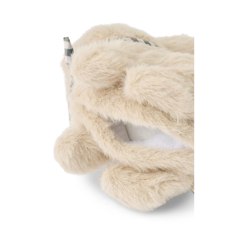 Peluche Lapin Motorisée Dev - Mist