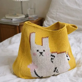 Sac Maille - Sunny Bunny M | Fleux | 7