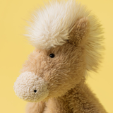 Peluche Canterneigh Pony | Fleux | 7