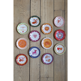 Assiette Zodiac Sign - Sagittaire | Fleux | 5