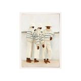 Affiche Maxime Rokus - Waiting | Fleux | 7