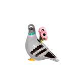 Vase Pigeon - M | Fleux | 8