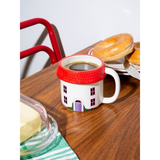 Mug 3D - Cottage | Fleux | 5