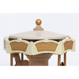 Boîte à musique - Carrousel n°17 | Fleux | 8