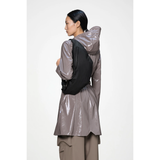 Sac banane - Dash Bum Bag W3 - Black | Fleux | 6