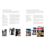 Coffret La cuisine végétale - Yotam Ottolenghi | Fleux | 7