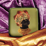 Baghera square pocket tray - 15 × 15 cm | Fleux | 6