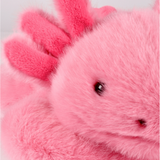 Peluche Podcoll Axolotl 50cm | Fleux | 10