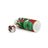 Clima 050 Fiori Rosa Bottle | Fleux | 5