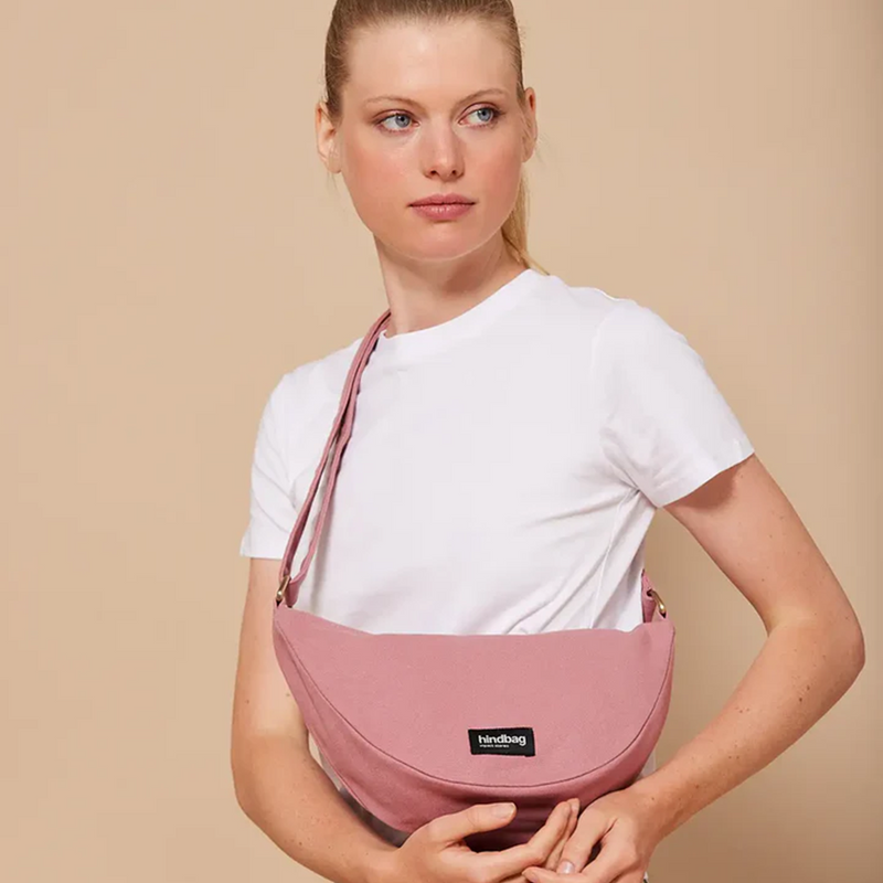 Banane Andrea Rose Blush