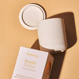 Bougie parfumée - Nordic Cedar | Fleux | 5