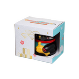 Mug Chat Noir Maneki Neko