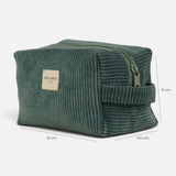 Trousse de toilette Jade - Bleu M | Fleux | 7