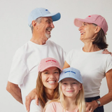 Casquette Marinière - Super Mama Adulte Rouge | Fleux | 13