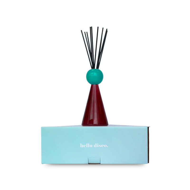 Disco Diffuser