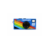Mini Camera Retro HD - Reset Cam Bleu | Fleux | 6