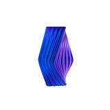 Vase 3D Printed “Directions” - 25 cm | Fleux | 6