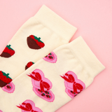 Chaussettes Boîte de chocolats | Fleux | 8