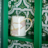 Mug Winnie Beige | Fleux | 5