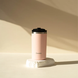 Travel Mug Isotherme - Pastel Rose | Fleux | 4
