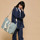 Sac week-end Jean