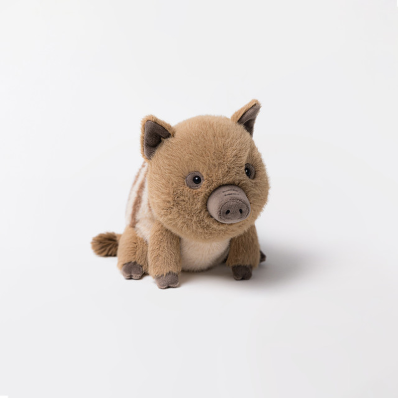 Peluche Swinley Boar