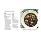 Livre Big Mamma - Les 150 meilleures recettes de pâtes italiennes | Fleux | 7