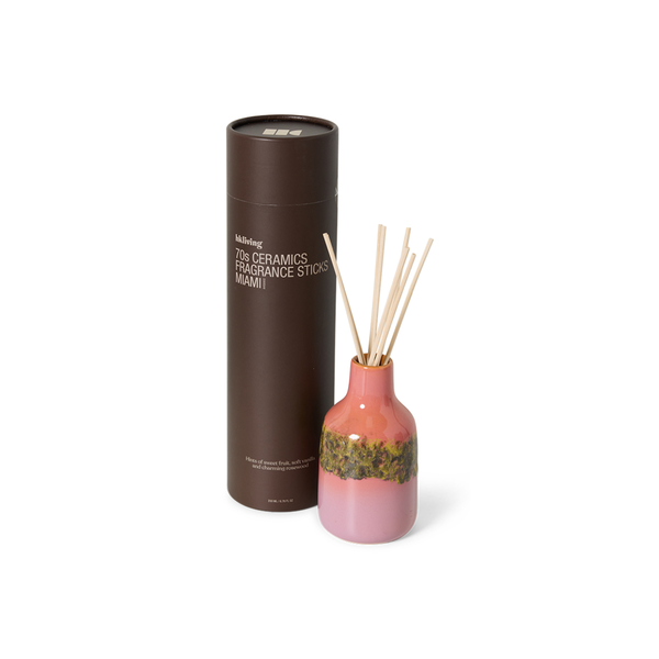 Diffuseur de parfum 70S - Miami
