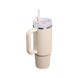 Gourde Quencher H2.0 FlowState™ Tumbler - Champagne 0.89L | Fleux | 5