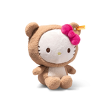 Peluche Hello Kitty - Teddy Bear Beige 20 cm | Fleux | 7