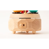 Boîte à musique - Tasses n°65 | Fleux | 11