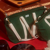 Jean weekend bag | Fleux | 17