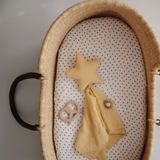Anneau de dentition Bretzel | Fleux | 5