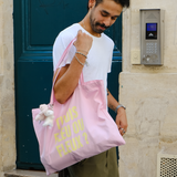 Tote-bag Fleux