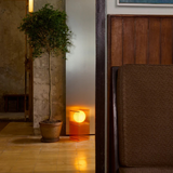 Lampe Lop S - Rectangle Acrylic | Fleux | 18