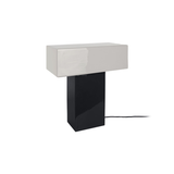 Lampe de table - Grato Recto | Fleux | 23