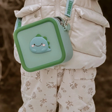 Sac En Silicone - Dino | Fleux | 8