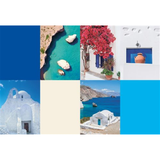 Cyclades Ailleurs - Marabout | Fleux | 7