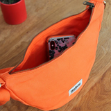 Banane Andrea Holi Orange | Fleux | 5