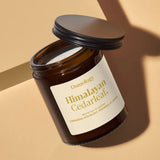 Pot bougie parfumée - Himalayan Cedarleaf | Fleux | 5