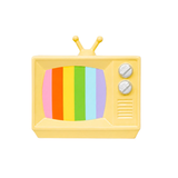 Vase Pastel TV | Fleux | 4