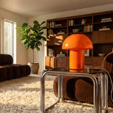 Lampe Missa - Verre Orange | Fleux | 6