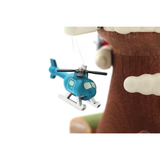 Boîte à musique - Avions à Hélice n°47 | Fleux | 11