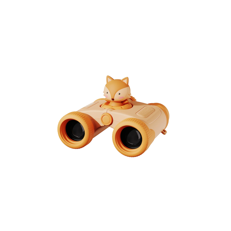 Jumelles Zoo Eyes - Fox